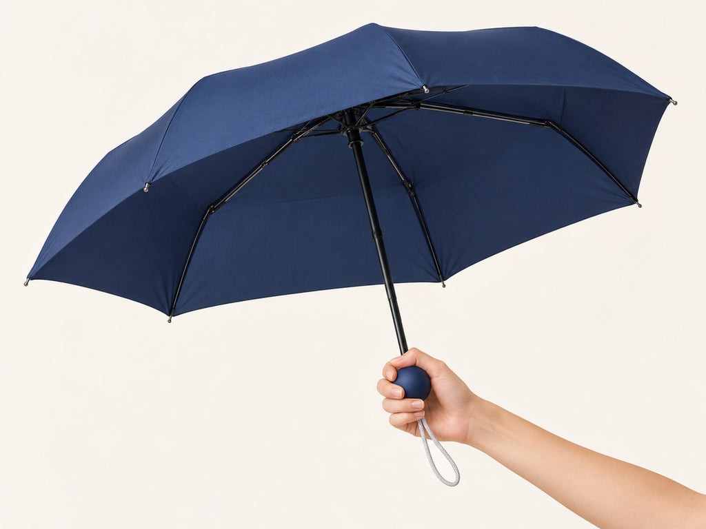 Minibrella Kapsül Şemsiye